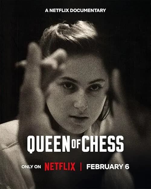 Queen of Chess